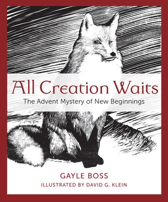 All Creation Waits This Advent: Turtles, Muskrats, and the Mysteries of New Beginnings foto