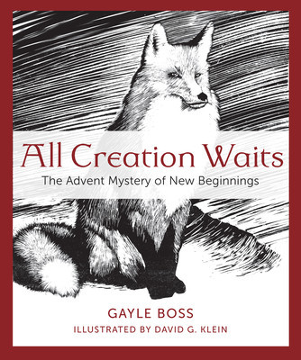 All Creation Waits This Advent: Turtles, Muskrats, and the Mysteries of New Beginnings