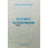 Istoria romanilor - Josif Constantin Dragan (Y165)