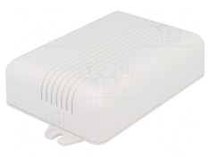Carcasa Universala 80mm x 114mm x 32mm cu Lame de Fixare foto