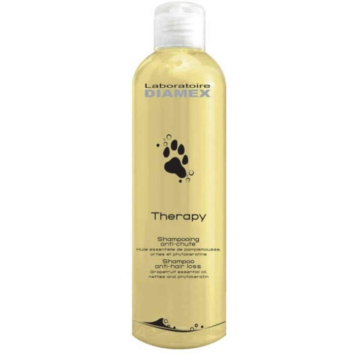 Diamex Sampon Therapy - 250 ml
