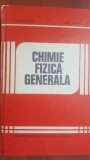 Chimie fizica generala Victoria Beonar