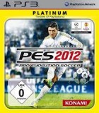PS3 PES 2012 Pro Evolution Soccer 2012 PLATINUM Ronaldo aproape nou de colectie