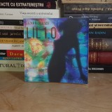 CEZAR NICOLESCU - LIL 1.0 ( POEME - EDITIE BILINGVA ) , 2010 *