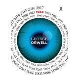 1984 - George Orwell
