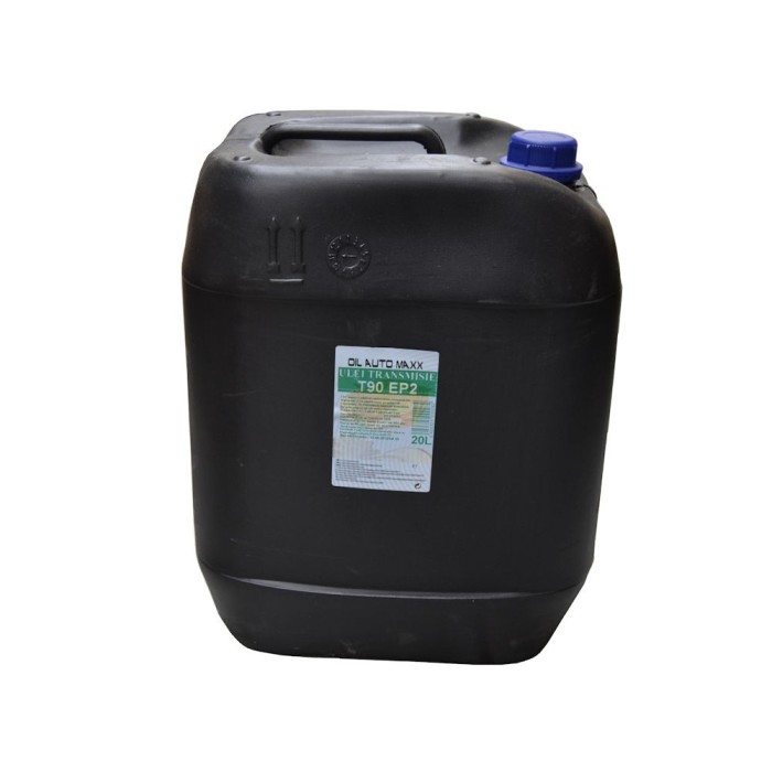 Ulei transmisie Oil Auto Maxx T90 EP2 la 20 litri , romanesc