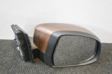 Oglinda laterală dreapta FORD FOCUS III 2013 OEM: E9034550,E9024550 10977011