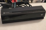 Sensor Microsoft Kinect Xbox One model 1520, Motion Sensor Black - poze reale