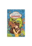 Cumpara ieftin Luna si padurea magica - Vol. 2: Un secret in gherute