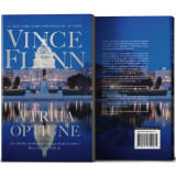 A treia opțiune - Paperback - Vince Flynn - Preda Publishing