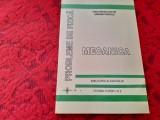 MECANICA-IOAN DRUICA ZELETIN/ARMAND POPESCU RF18/4