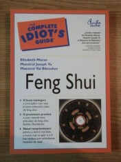 FENG SHUI de ELIZABETH MORAN , JOSEPH YU , VAL BIKTASHEV , 2012 , PREZINTA SUBLINIERI foto