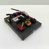 Modul de confort AUDI A6 Avant 4G5, C7, 4GD 2012 OEM: 4H0907063BG 31048392