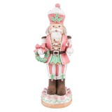 Cumpara ieftin Figurina Spargatorul de Nuci polirasina 9x6x24 cm