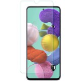 Folie Protectie Ecran OEM pentru Samsung Galaxy A51 A515, Sticla Flexibila, Nano Flexi Hybrid