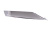 Bandou bara de protecție dreapta față TESLA MODEL S 2018 OEM: 1058381-00-C 15028123