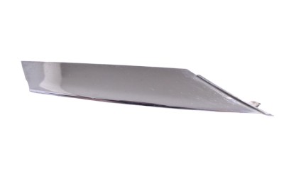 Bandou bara de protecție dreapta față TESLA MODEL S 2018 OEM: 1058381-00-C 15028123 foto