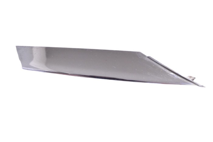 Bandou bara de protecție dreapta față TESLA MODEL S 2018 OEM: 1058381-00-C 15028123