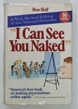 ' I CAN SEE YOU NAKED ' by RON HOFF , 1992