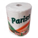 Cumpara ieftin Prosop hartie 2 straturi 66 m Pariss