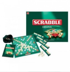 Joc de societate Scrabble foto