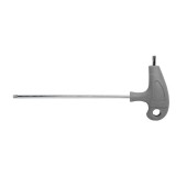 Cheie Negativa Tip-t Cr-va S2 Torx T50
