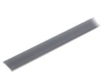 Apărătoare LED Neagră 1m LIGER-22