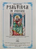 Cumpara ieftin Psaltirea in versuri - 2000 - Vasile Militaru (AT73)