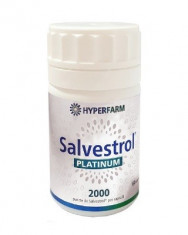 Salvestrol Platinum 60 cps foto