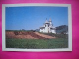 HOPCT 10060 BISERICA IN BUCOVINA -JUD .-SUCEAVA -NECIRCULATA