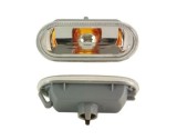 Lampa semnalizare aripa FORD FIESTA, 2002-2005; FUSION (JUS), 2002-2005;Seat ALTEA (5P1/5P5), 2004-; EXEO; IBIZA (6J), 2008-; IBIZA/CORDOBA (6L), 200