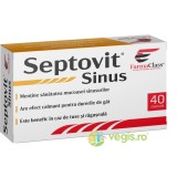 Septovit Sinus 40cps
