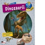Enciclopedie Dinozaurii - Stefan Greschik