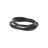 Garnitură ușă pentru cuptor cu microunde BOSCH 00633680 SIEMENS NEFF Original