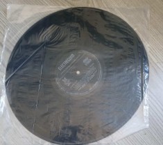 Disc vinil, LP. VENITI PRIVIGHETOAREA CANTA-TUDOR GHEORGHE-252347