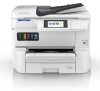 EPSON WorkForce Pro EM-C7100DWF A3+ COLOR INKJET MFP, Functii( Tiparire,