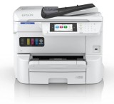EPSON WorkForce Pro EM-C7100DWF A3+ COLOR INKJET MFP, Functii( Tiparire,