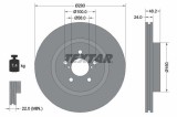 Disc frana Subaru Impreza, Xv GT Motor 1.6 i AWD GT3, 2.0 e-Boxer Hybrid GTE, 2.0 i AWD GT7, 2.0 i e-Boxer AWD GTE, 293x24mm, 48.2 mm, OE 26300FL010