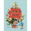 Ny&uacute;l P&eacute;ter adventi kalend&aacute;riuma - Beatrix Potter
