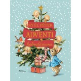Ny&uacute;l P&eacute;ter adventi kalend&aacute;riuma - Beatrix Potter