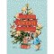 Ny&uacute;l P&eacute;ter adventi kalend&aacute;riuma - Beatrix Potter