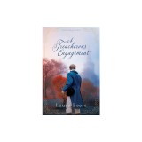 A Treacherous Engagement: A Regency Romance