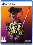 Like A Dragon Pirate Yakuza In Hawaii Collector Edition PS5