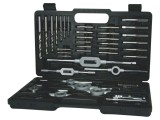 Tarozi metric set HSS 45 buc. TERRAX