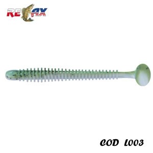 SHAD RELAX TEXAS LAMINAT L003 10CM 4buc/plic foto
