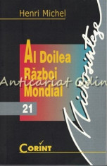 Al Doilea Razboi Mondial - Henri Michel foto