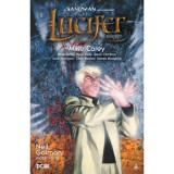 Lucifer-gyűjtem&eacute;ny 1. - Mike Carey