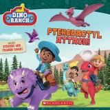 Dino Ranch 8x8 #2 (Media Tie-In)