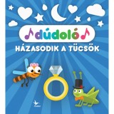D&uacute;dol&oacute;: H&aacute;zasodik a t&uuml;cs&ouml;k