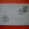 HOPCT PLIC S FDC NR 735 CU APOLLO SPRE LUNA 3 - 1969 - AUSTRIA-COSMOS/ SPACE / SPATIU -NECIRCULAT